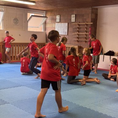 Cesta bojovníka 5 | 7.-11.7.2025