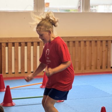 Cesta bojovníka 5 | 7.-11.7.2025