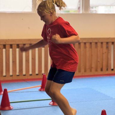 Cesta bojovníka 5 | 7.-11.7.2025