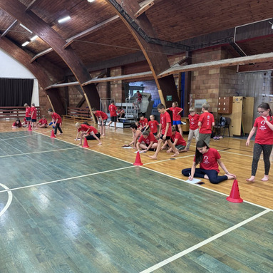 Cesta bojovníka 5 | 7.-11.7.2025