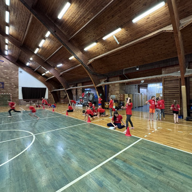 Cesta bojovníka 5 | 7.-11.7.2025