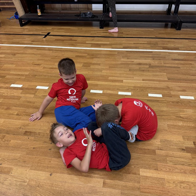 Cesta bojovníka 5 | 7.-11.7.2025