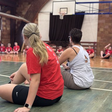 Cesta bojovníka 5 | 7.-11.7.2025