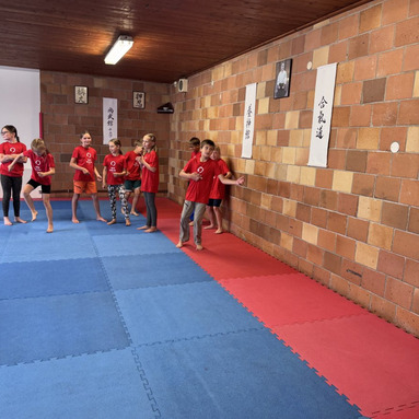 Cesta bojovníka 5 | 7.-11.7.2025