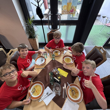 Cesta bojovníka 5 | 7.-11.7.2025