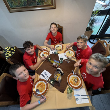 Cesta bojovníka 5 | 7.-11.7.2025