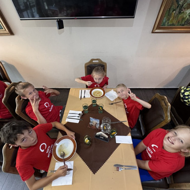 Cesta bojovníka 5 | 7.-11.7.2025