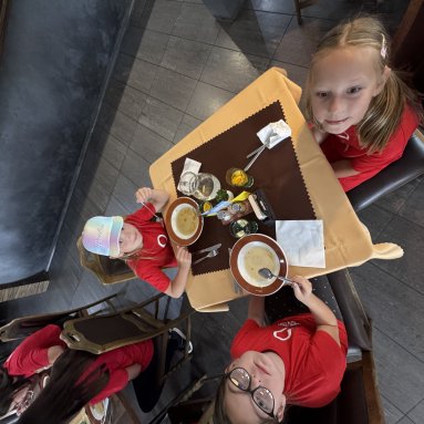 Cesta bojovníka 5 | 7.-11.7.2025