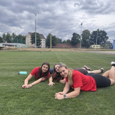 Cesta bojovníka 5 | 7.-11.7.2025