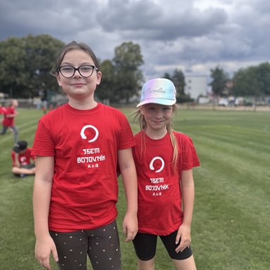 Cesta bojovníka 5 | 7.-11.7.2025