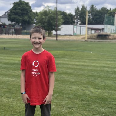 Cesta bojovníka 5 | 7.-11.7.2025