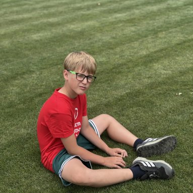 Cesta bojovníka 5 | 7.-11.7.2025