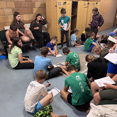 Cesta bojovníka 5 | 7.-11.7.2025