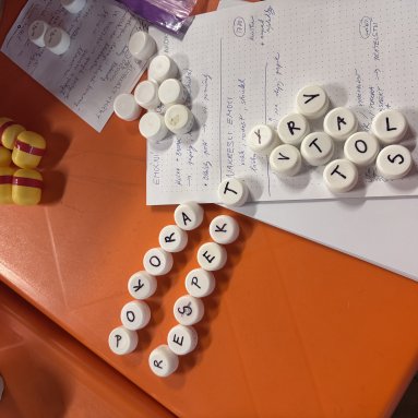 Cesta bojovníka 5 | 7.-11.7.2025