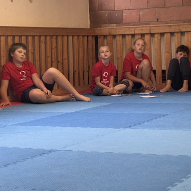 Cesta bojovníka 5 | 7.-11.7.2025