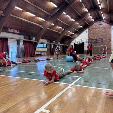 Cesta bojovníka 5 | 7.-11.7.2025