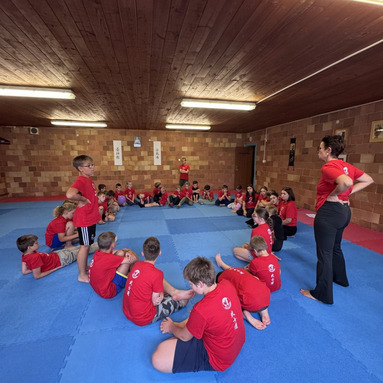 Cesta bojovníka 5 | 7.-11.7.2025