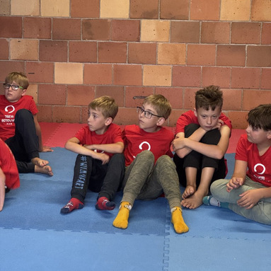 Cesta bojovníka 5 | 7.-11.7.2025