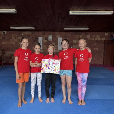 Cesta bojovníka 5 | 7.-11.7.2025