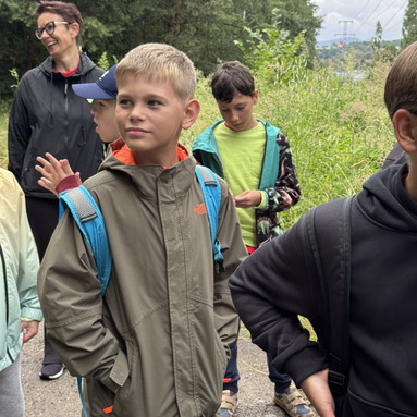 Cesta bojovníka 5 | 7.-11.7.2025