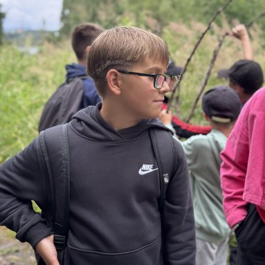 Cesta bojovníka 5 | 7.-11.7.2025