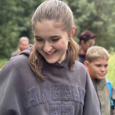 Cesta bojovníka 5 | 7.-11.7.2025