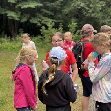 Cesta bojovníka 5 | 7.-11.7.2025