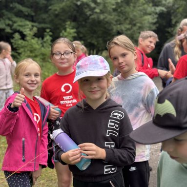 Cesta bojovníka 5 | 7.-11.7.2025