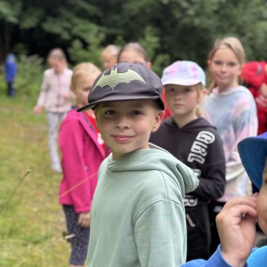 Cesta bojovníka 5 | 7.-11.7.2025