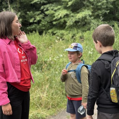 Cesta bojovníka 5 | 7.-11.7.2025