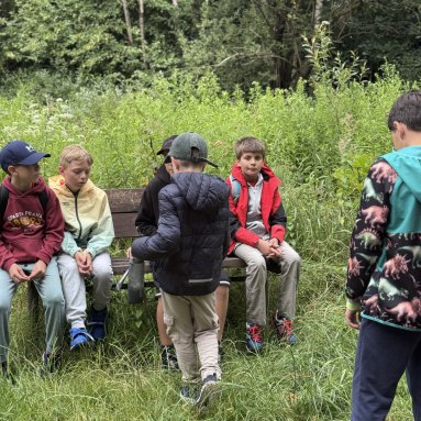 Cesta bojovníka 5 | 7.-11.7.2025