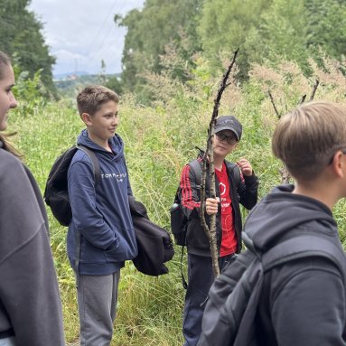 Cesta bojovníka 5 | 7.-11.7.2025