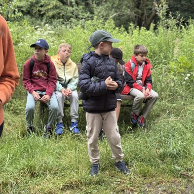 Cesta bojovníka 5 | 7.-11.7.2025