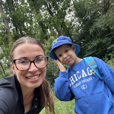 Cesta bojovníka 5 | 7.-11.7.2025