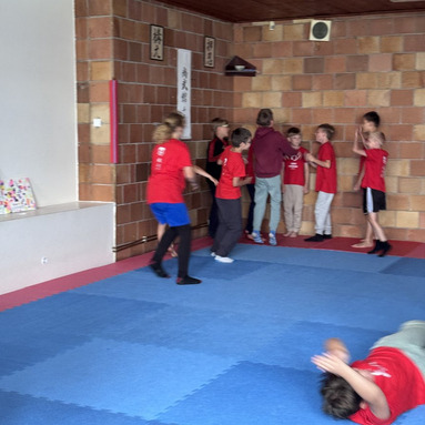 Cesta bojovníka 5 | 7.-11.7.2025