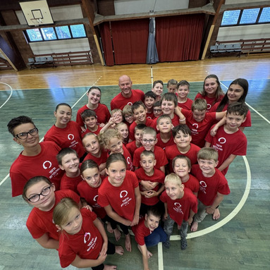 Cesta bojovníka 5 | 7.-11.7.2025