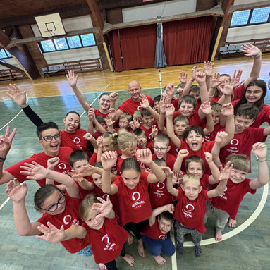 Cesta bojovníka 5 | 7.-11.7.2025