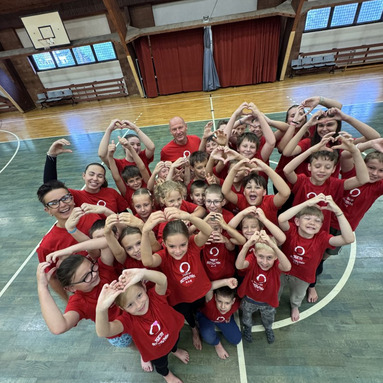 Cesta bojovníka 5 | 7.-11.7.2025