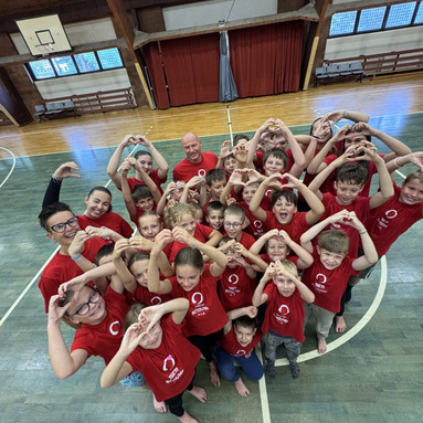 Cesta bojovníka 5 | 7.-11.7.2025