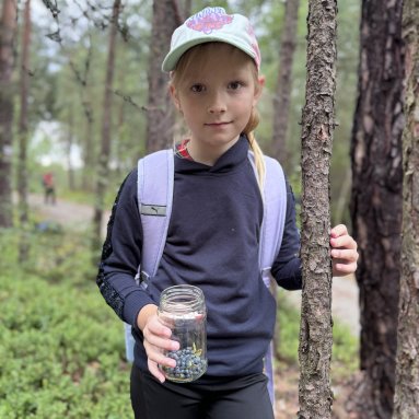 Cesta bojovníka 5 | 7.-11.7.2025