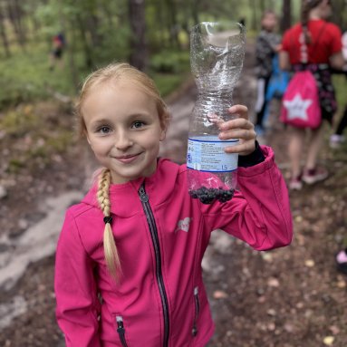 Cesta bojovníka 5 | 7.-11.7.2025