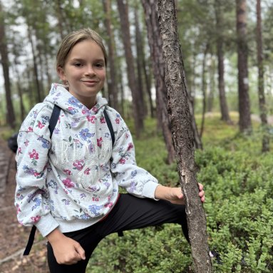 Cesta bojovníka 5 | 7.-11.7.2025