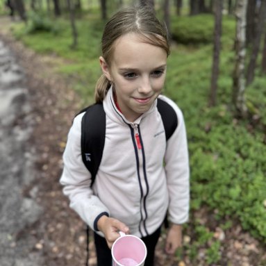 Cesta bojovníka 5 | 7.-11.7.2025