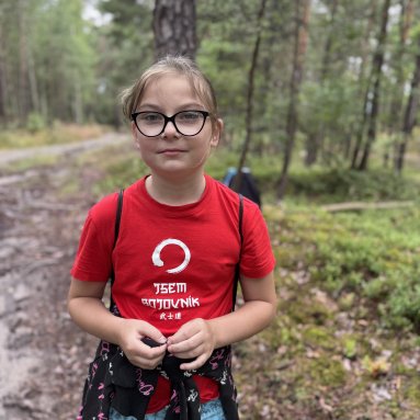 Cesta bojovníka 5 | 7.-11.7.2025