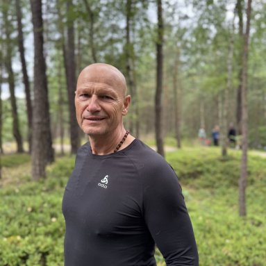 Cesta bojovníka 5 | 7.-11.7.2025