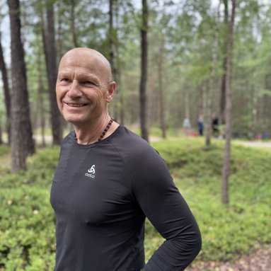 Cesta bojovníka 5 | 7.-11.7.2025