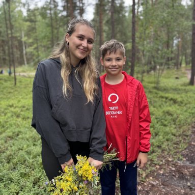 Cesta bojovníka 5 | 7.-11.7.2025