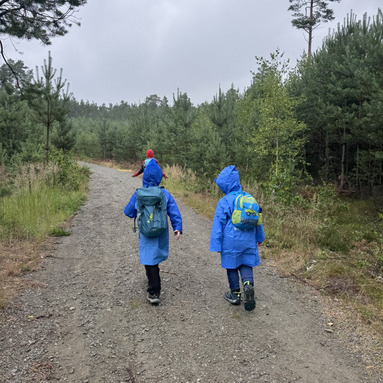 Cesta bojovníka 5 | 7.-11.7.2025