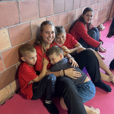 Cesta bojovníka 5 | 7.-11.7.2025