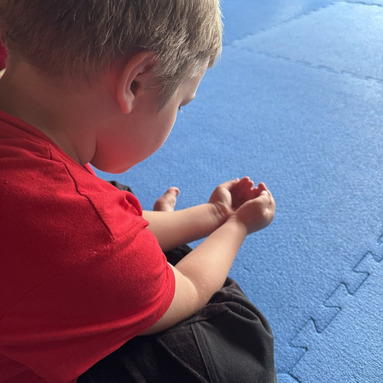 Cesta bojovníka 5 | 7.-11.7.2025